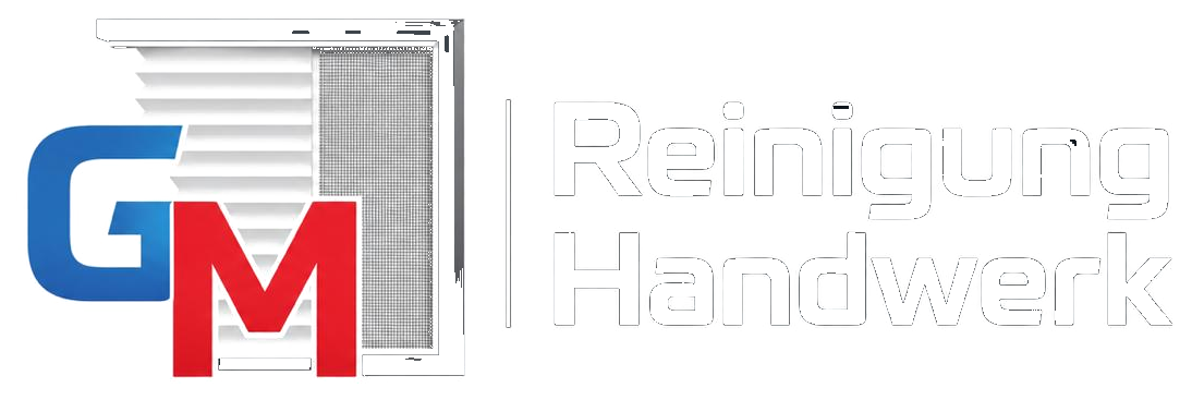 GM Reinigung & Handwerk