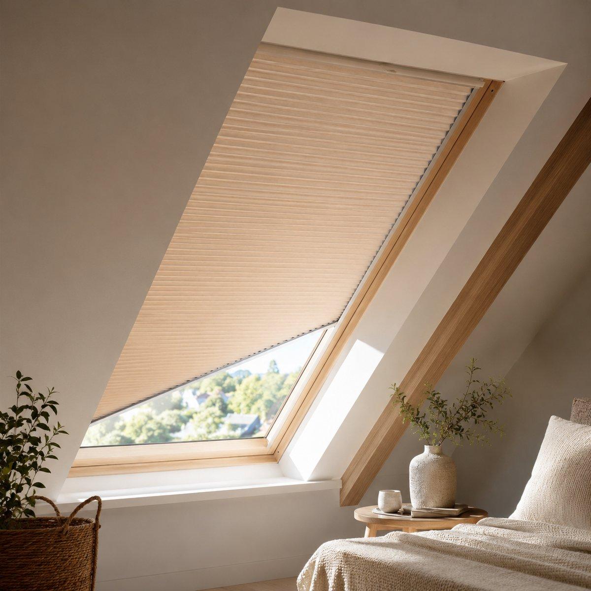 Sonnenschutz für Sonderformen