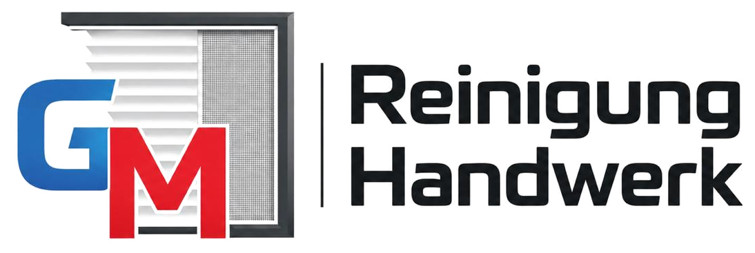 GM Reinigung & Handwerk